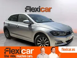 VOLKSWAGEN Polo 1.0 TSI Advance 70kW
