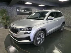 SKODA KAROQ 2.0 TDI SCR - 116 - BV DSG7 Business