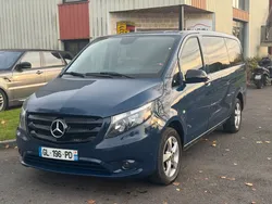 MERCEDES VITO TOURER 2.0 MIXTO 114 CDI 136 CV 4 MATIC 9G Tronic 8 PLACES REPRISE POSSIBLE 590 MOIS SANS APPORT