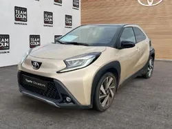 Toyota Aygo X 1.0 VVT-i 72ch Collection MY23