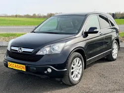 Honda CR-V CR-V 2.2 i-CTDi 140 cv °° LUXURY °°