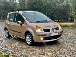 Renault Modus 1.2 Luxe Privilège