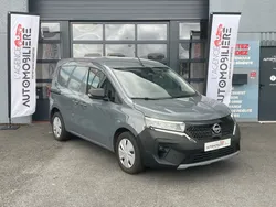 Nissan Townstar N-Connecta