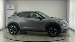 Nissan Juke 1.0 DIG-T Acenta de 2023