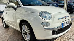 Fiat 500 de 2015