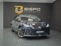 MG 64 kWh Luxury