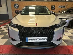 Ds DS 3 1.2 PURETECH 130CH PERFORMANCE LINE AUTOMATIQUE