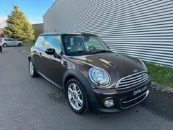Mini MINI COOPER 1.6 D 112 CV