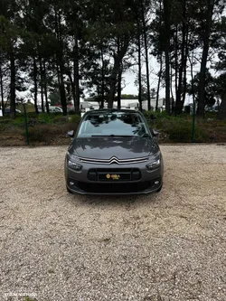 Citroën Grand C4 Spacetourer 1.5 BlueHDi Feel Business EAT8