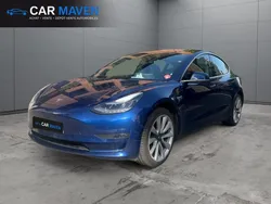 TESLA MODEL 3 Standard Range Plus RWD