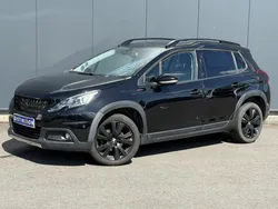 PEUGEOT 2008 1.5 BlueHDI 120 EAT6 GT Line avec Attelage RDSO
