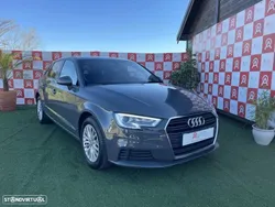 Audi A3 Sportback 1.6 TDI Design