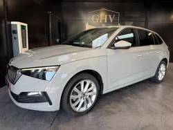 Skoda SCALA SPORT 1,0L TSI 110Ch DSG 1ère MAIN