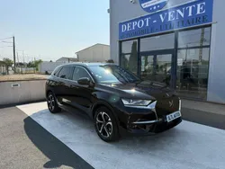 DS 7 Crossback 1.5 BLUEHDI PERFORMANCE LINE EAT8 GARANTIE 6 MOIS / REPRISE POSSIBLE