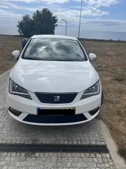 Seat Ibiza 1.6 TDI 105Cv