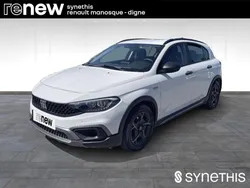 Fiat Tipo CROSS 5 PORTES 1.0 Firefly Turbo 100 ch S&S