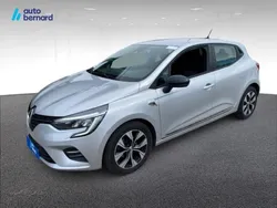 Renault Clio 1.0 TCe 90ch Limited -21N