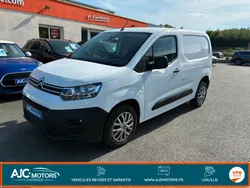 Citroën Berlingo M 1000KG BLUEHDI 130 S&S CLUB EAT8