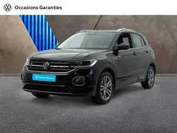 Volkswagen T-Cross 1.0 TSI 110ch Carat DSG7