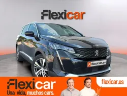 PEUGEOT 5008 1.2 PureTech S&S GT 130