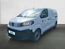 Peugeot Expert E- FOURGON FGN M 136 CH 75 KWH