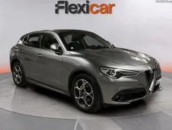 Alfa Romeo Stelvio 2.2 D Super AT8