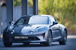 ALPINE A110 GT 300ch – Superbe état – GARANTIE