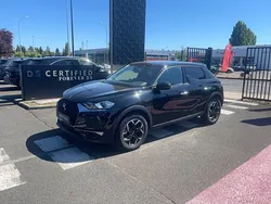 DS DS 3 Crossback PureTech 130 S&S EAT8 Business