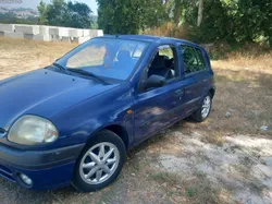 Renault Clio 1999