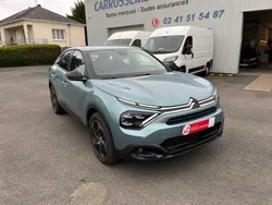 Citroën C4 1.2 130 PLUS