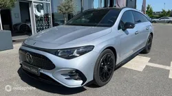 Mercedes Cla Shooting Brake 250+ EQ 272ch AMG Line