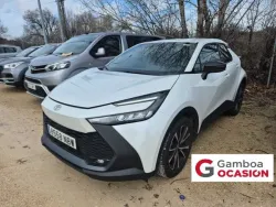 TOYOTA C-HR 200H Advance