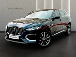 JAGUAR F-Pace 2.0D l4 MHEV R-Dynamic S Aut. AWD 204