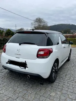 Citroën DS3 1.6