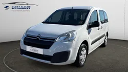 Citroën Berlingo MULTISPACE BlueHDi 75 BVM5 Feel