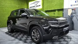 Jeep Avenger de 2024