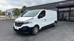 Renault Trafic Vu FOURGON 1.6 DCI 95 L2H1 CONFORT