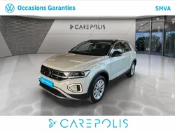 VOLKSWAGEN T-Roc 1.5 TSI EVO 150 Start/Stop DSG7 Style