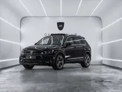 Volkswagen Tiguan Allspace 2.0 TSI Sport 4Motion DSG 140kW