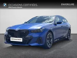Bmw Série 5 Touring i5 340ch M Sport eDrive40