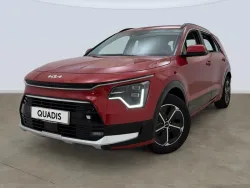 KIA Niro 1.6 HEV Drive 141