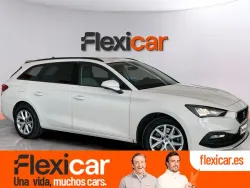 SEAT León 2.0TDI CR S&S Style DSG-7 150