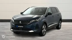 Peugeot 5008 1.5 BlueHDi 130ch S&S Roadtrip EAT8