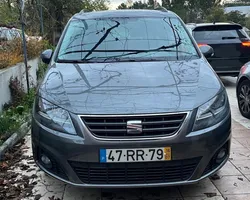 Seat Alhambra Ecomotive