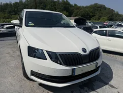 Skoda OCTAVIA 1.6 TDI 116CH CR FAP ACTIVE