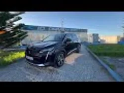 Peugeot 3008 1.6 Hybrid Allure Pack e-EAT8
