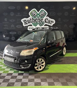 Citroen C3 Picasso 1.6 Hdi 90cv ROSSIGNOL Phase II