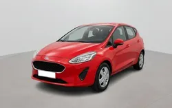 Ford Fiesta 1.1 85 5p