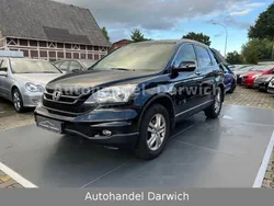 Honda CR-V Exclusive 2.0 150 ch 4X4 BVA - CAMÉRA DE RECUL ATTELAGE FIXE PACK SPORT