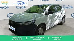 Dacia Sandero SCe 65 Access